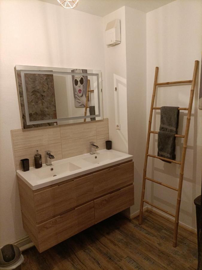 Tres Spacieux En Plein Coeur D'agen Apartment *