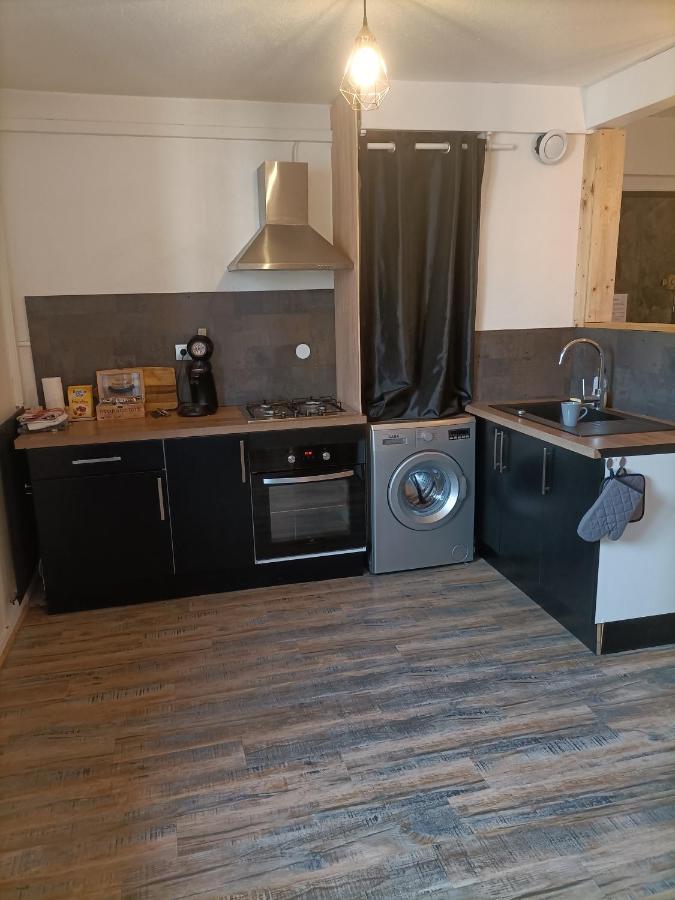 Apartment Tres Spacieux En Plein Coeur D'agen