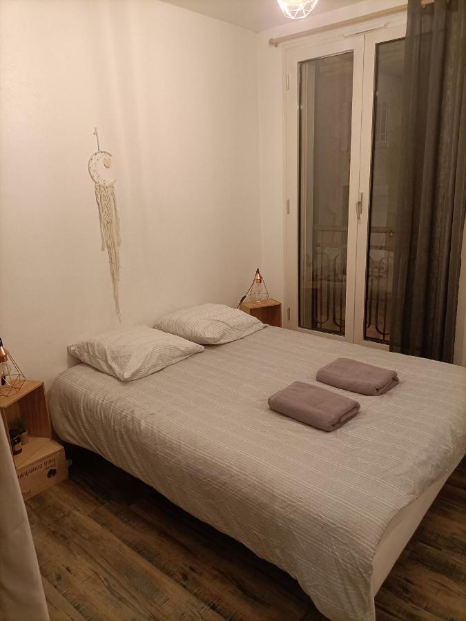 Apartment Tres Spacieux En Plein Coeur D'agen